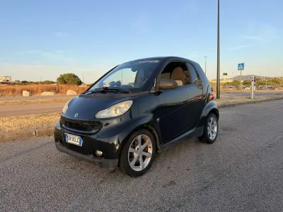 Usata Smart ForTwo Coupé Pulse 75 CV (55 kW) 2008 Coupé