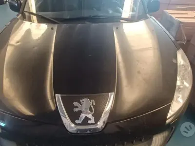 Usata Peugeot 4007