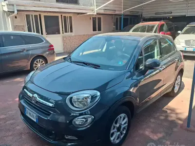 Usata Fiat 500X