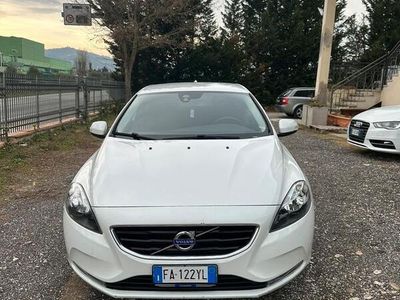 usata Volvo V40 V40 D2 'eco' Kinetic