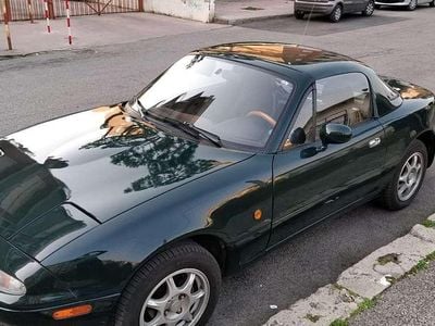 Mazda MX5