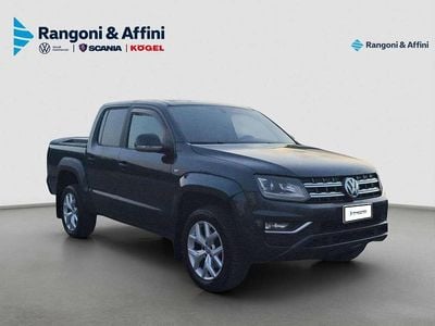 VW Amarok