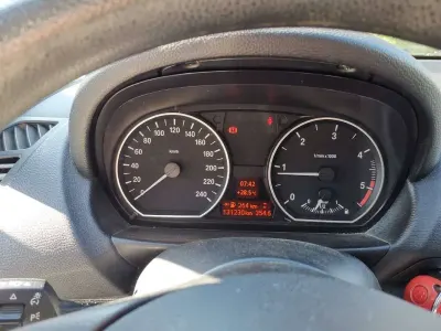 Usata BMW 118
