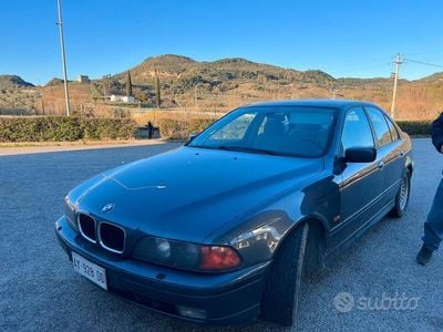 Usata BMW 525 143 CV (105 kW) 1998 Berlina