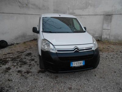 usata Citroën Berlingo Multispace BlueHDi 100 XTR