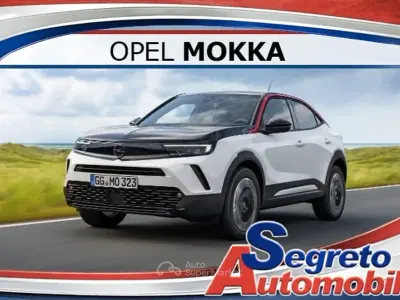 Nieuw Opel Mokka-e Edition 114 kW (156 PK) 2026 Other SUV