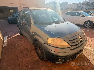 Usata Citroën C3