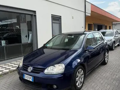 Usata VW Golf IV