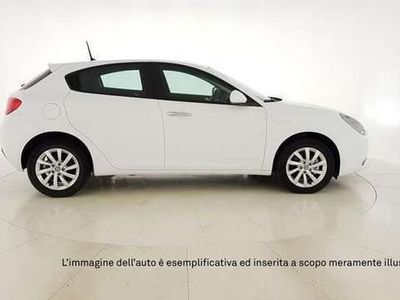 Alfa Romeo Giulietta Usata In Vendita 13 278 Autouncle
