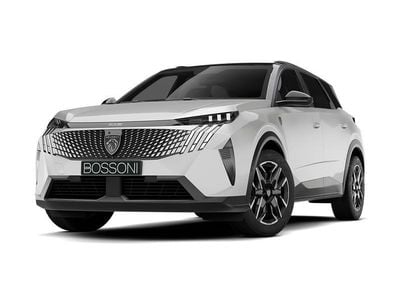 Nuova Peugeot 5008 GT 145 CV (106 kW) 2026 Bianco SUV