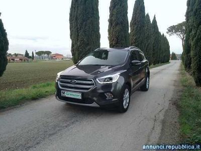 usata Ford Kuga 1.5 TDCI 120 CV S&S 2WD Powershift S