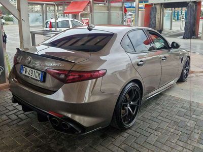 usata Alfa Romeo Giulia 2.2 t Business Sport 180cv