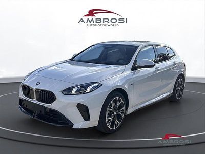 Usata BMW 118 Comfort Edition 150 CV (110 kW) 2024 Utilitaria