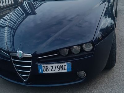 usata Alfa Romeo 159 150 CV 1,9 jtdm