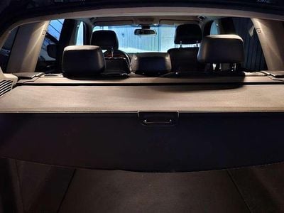 Usata BMW X3 Efficient Dynamics 184 CV (135 kW) 2013 Grigio SUV