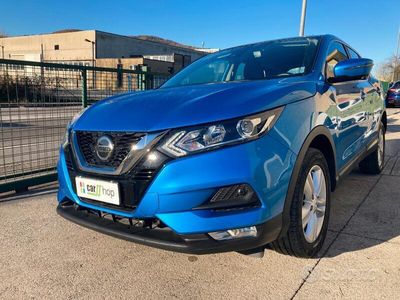 usata Nissan Qashqai Qashqai1.3 dig-t Acenta 140cv