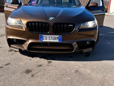 usata BMW 530 m