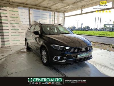 usata Fiat Tipo SW SW II 2021 SW 1.6 mjt Life s and s 130cv