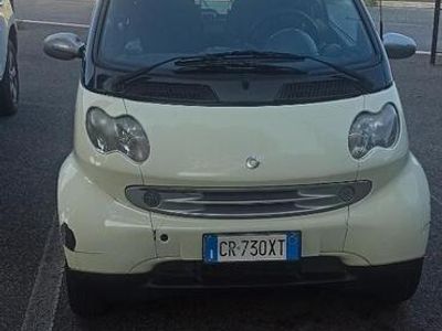 usata Smart ForTwo Coupé 1ª serie - 2003