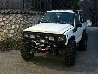 Usata Nissan Patrol 95 CV (69 kW) 1988 SUV