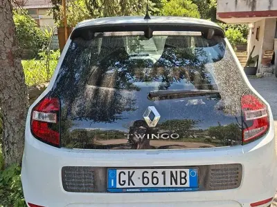 Usata Renault Twingo