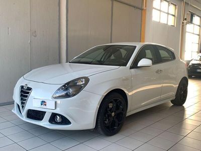 usata Alfa Romeo Giulietta 2.0 JTDm-2 150 CV Sprint