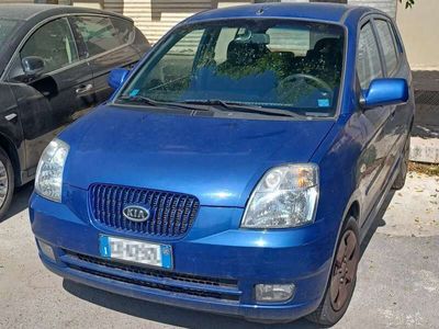 usata Kia Picanto 1ªs.(04/08) - 2005