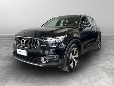 usata Volvo XC40 XC40 (2017--->)T5 Recharge Plug-in Hybrid Inscription Expression