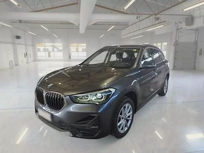 Usata BMW X1 Advantage 149 CV (109 kW) 2022 SUV