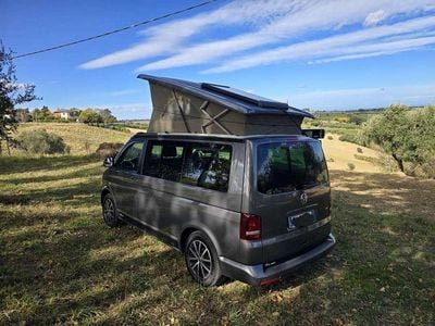 VW T5