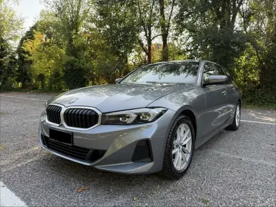 Usata BMW 318