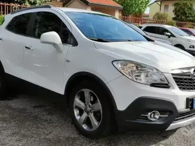Usata Opel Mokka