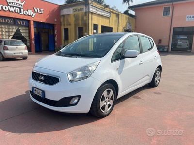 usata Kia Venga - 2013