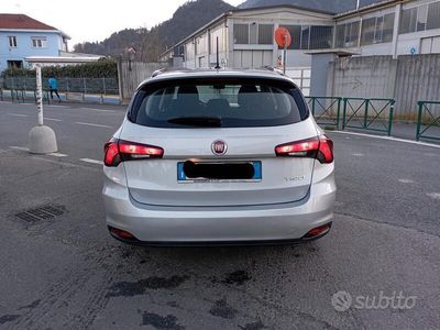 usata Fiat Tipo TipoSW 1.6 mjt Business s