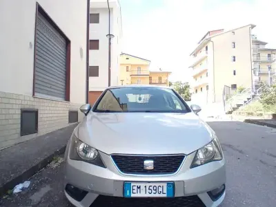 Usata Seat Ibiza