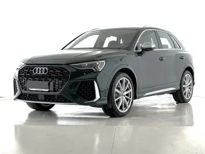 Usata Audi RS Q3