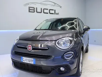Usata Fiat 500X