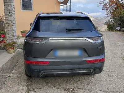 Usata DS Automobiles DS7 Crossback