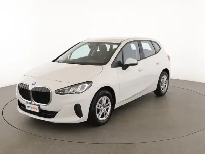 Usata BMW 218 Active Tourer