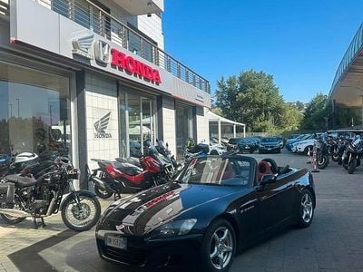 Honda S 2000
