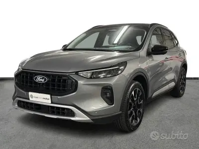 Usata Ford Kuga Titanium 179 CV (131 kW) 2024 Other SUV