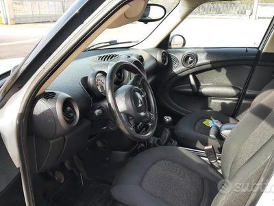 usata Mini Countryman Mini 1.6 Cooper Countryman