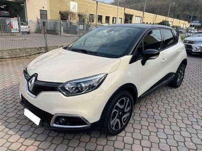 usata Renault Captur Captur0.9 tce energy R-Link s