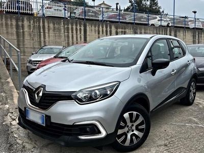 usata Renault Captur dCi 8V 90 CV Sport Edition 11/2019