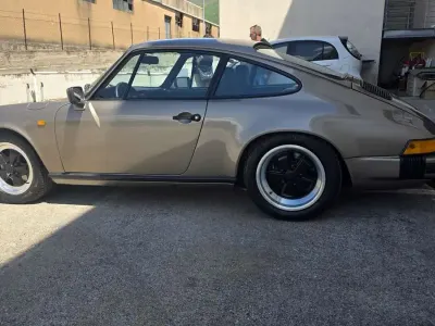 Usata Porsche 930 204 CV (150 kW) 1981 Coupé