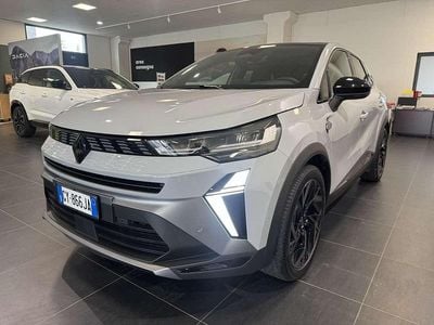 Grigio Nuova 2025 Renault Symbioz Esprit Alpine SUV | 30.300 € (Buon prezzo)