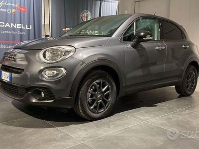 usata Fiat 500X 1.0 T3 120 CV Club