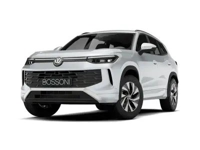 Nuova VW Tayron Life 150 CV (110 kW) 2026 Grigio SUV