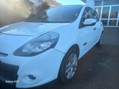 Usata Renault Clio IV 88 CV (64 kW) 2012 Berlina