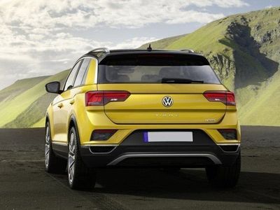 usata VW T-Roc 1.5 TSI ACT DSG LIFE